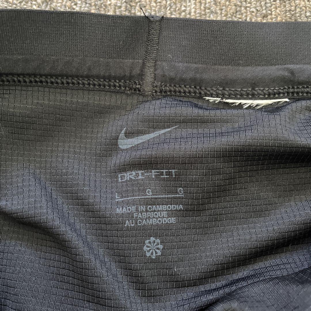 ナイキ トレイル ランニング ハーフ タイツ Nike Size L