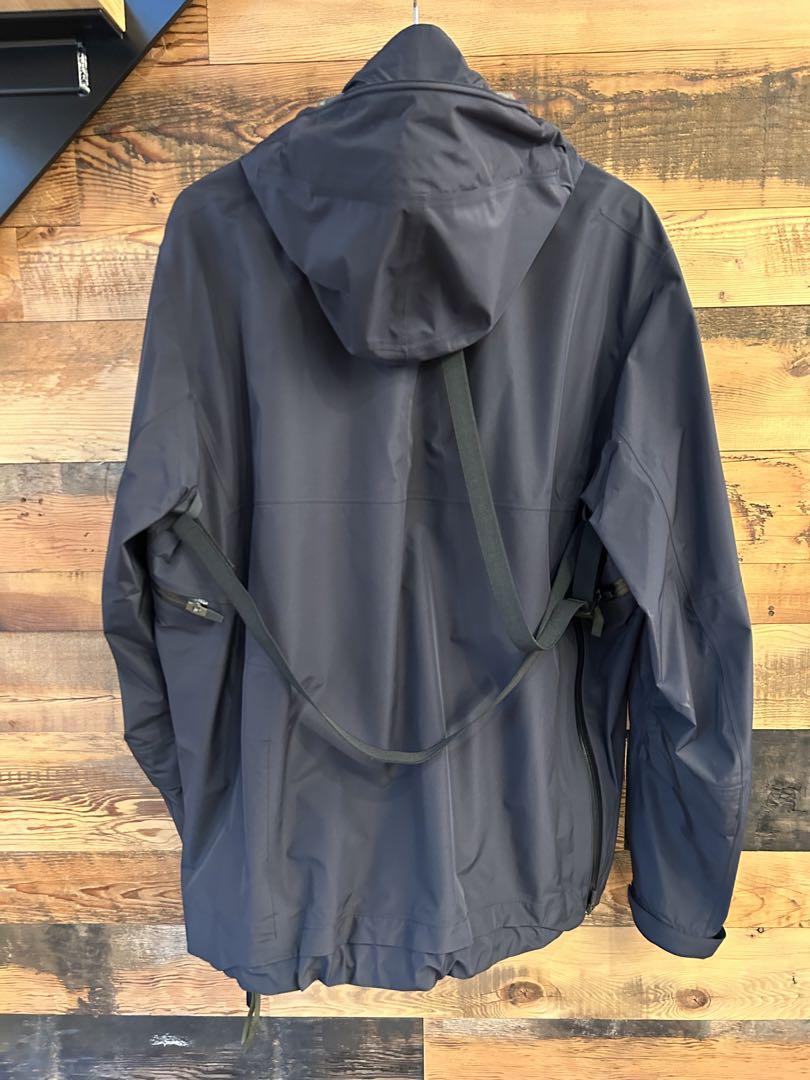 ACRONYM J1W-GTPL black sizeS