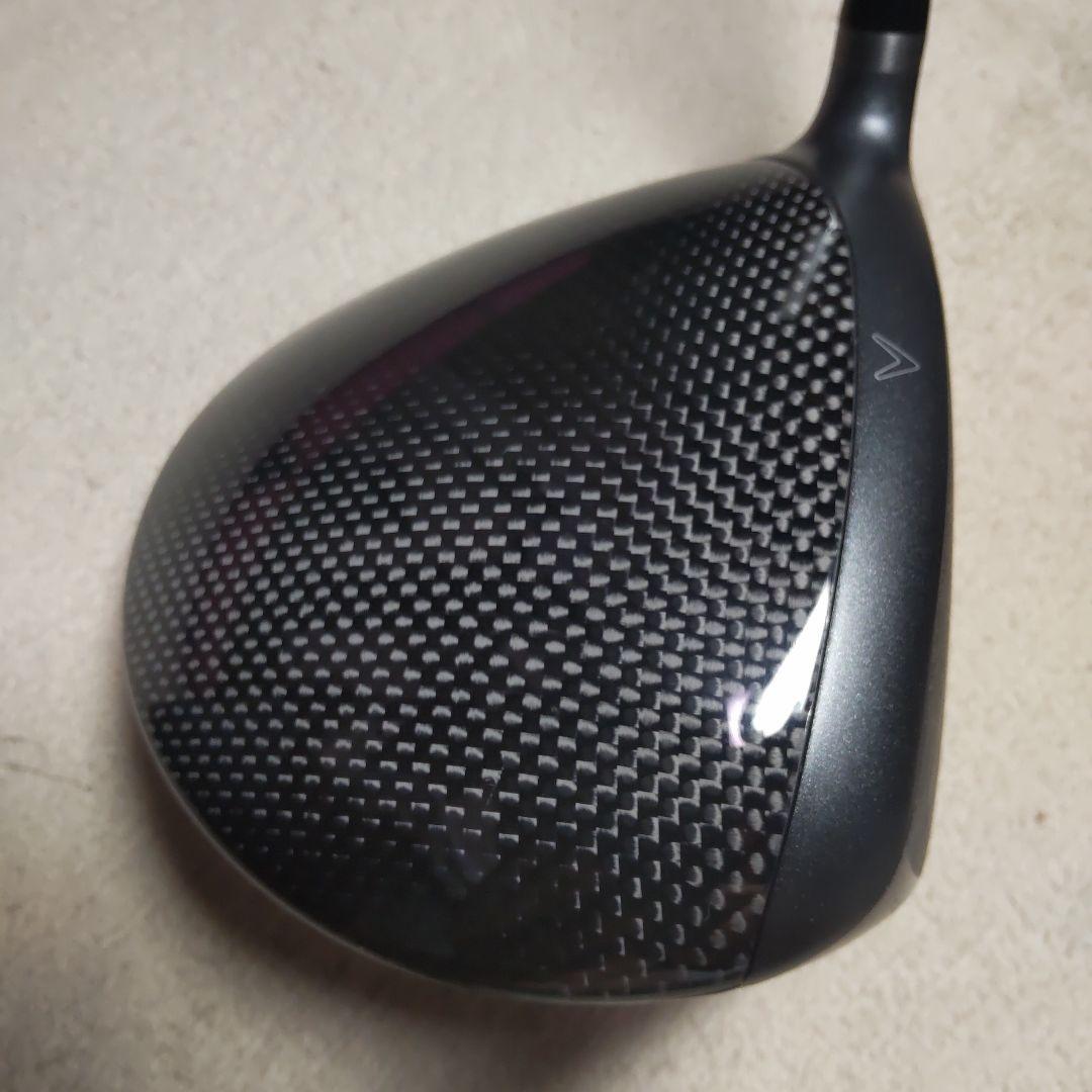 Ai SMOKE MAX FAST 10.5° R ドライバー drivers-2024-ai-smoke-max-