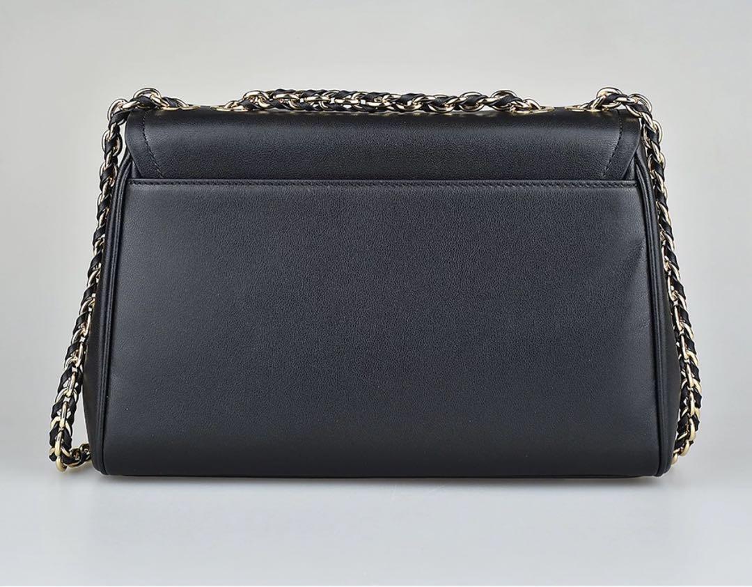 MICHAEL KORS PARKERコンバーチブル チェーンショルダーバッグ