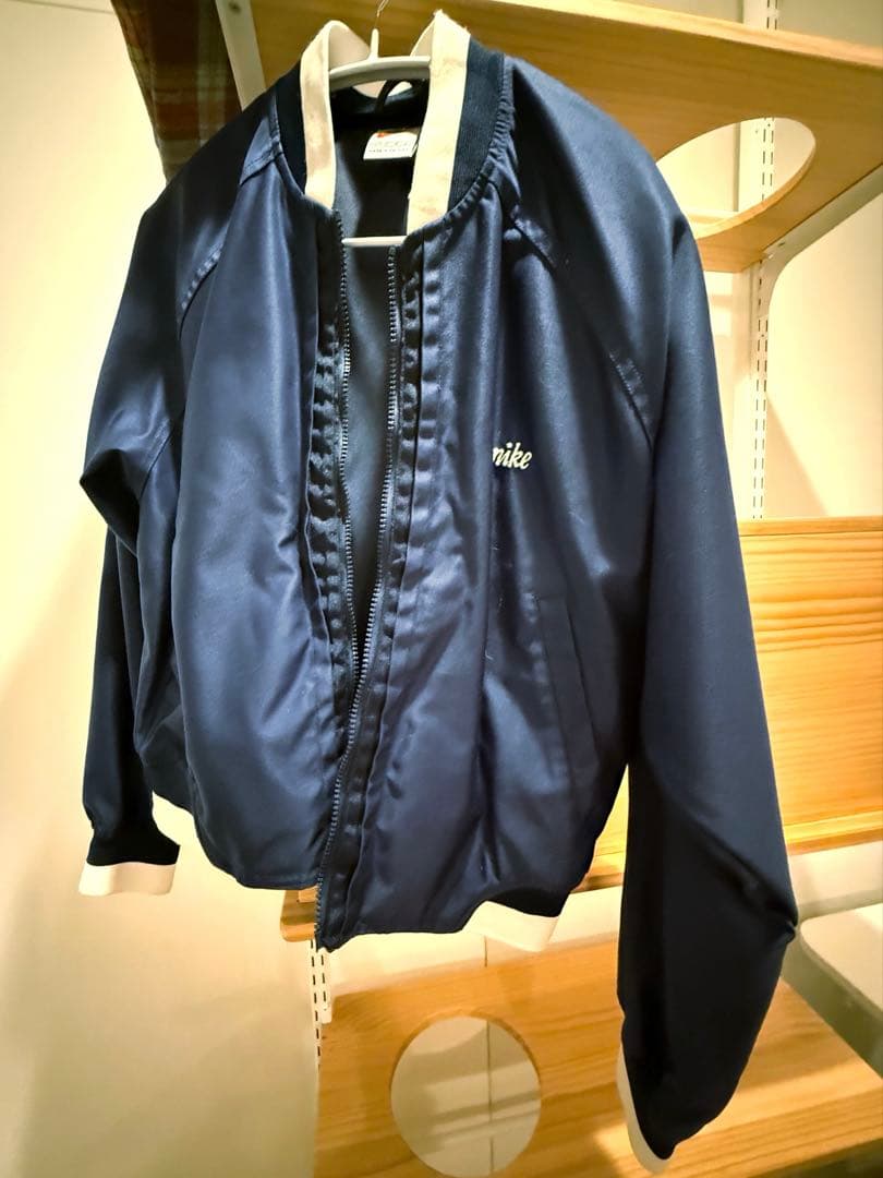 NIKE ヴィンテージジャケット