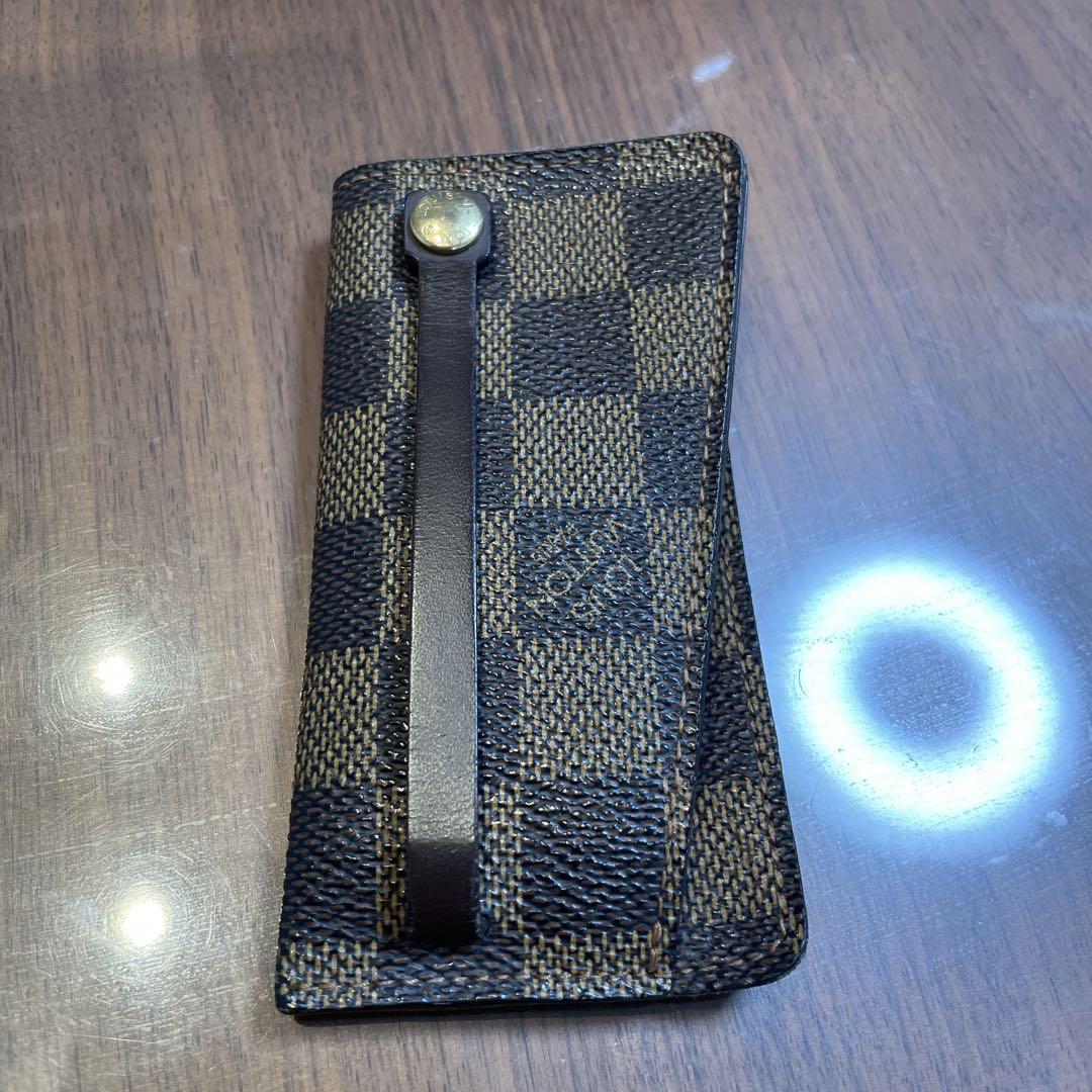 LOUIS VUITTONキーケース louis-vuitton--