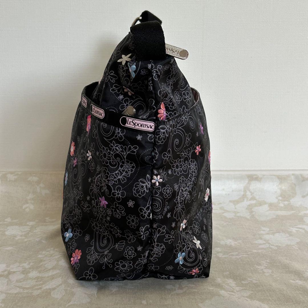 ［ハワイ限定品］LeSportsac ショルダーバッグ プティブーケ 2025年最新】ルプティブーケの人気アイテム - メルカリ