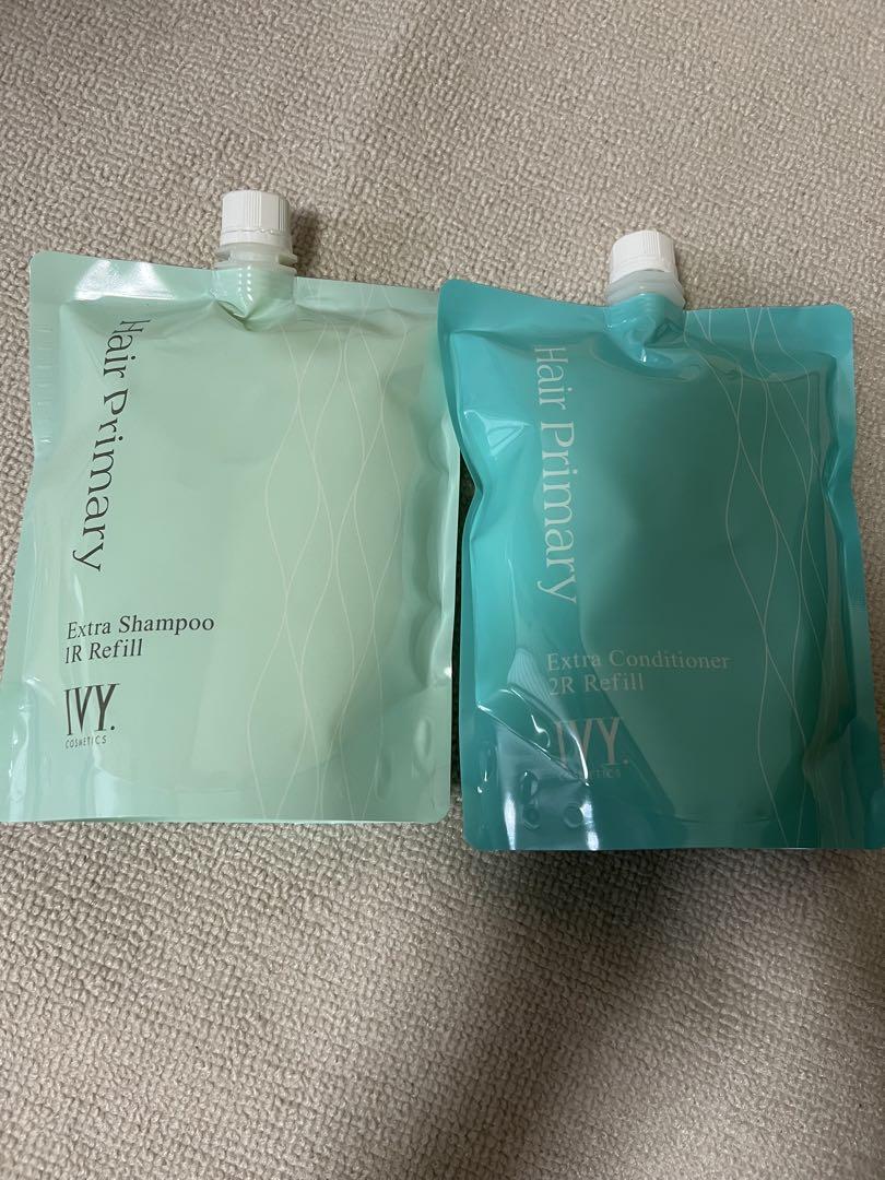 Amazon | アイビー化粧品 ヘアプライマリー エクストラリペア