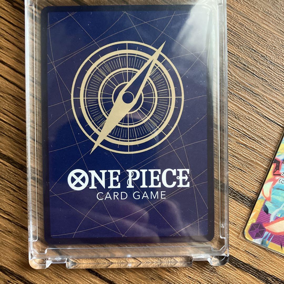 引退品】ONE PIECEカードまとめ売り・おまけ付き・ - メルカリ