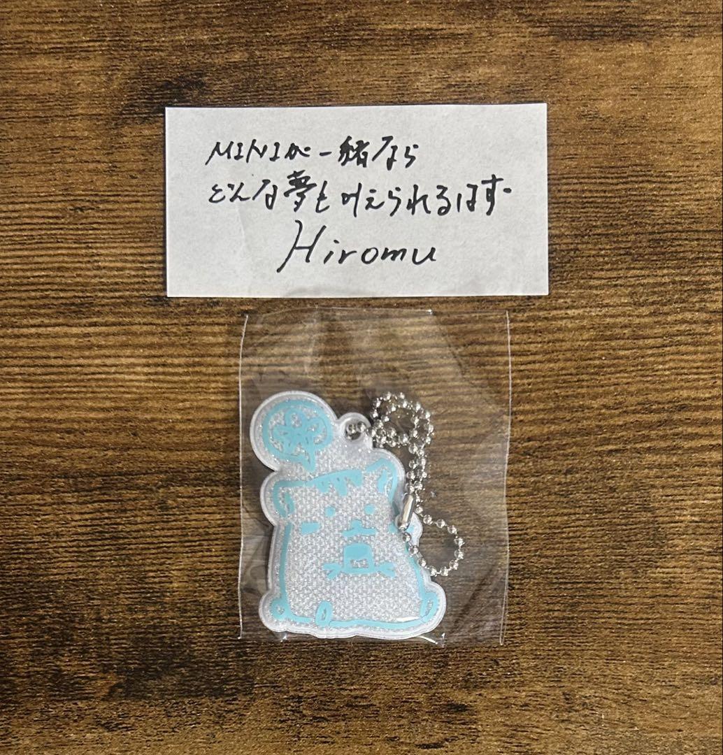【楽ギフ_のし宛書】 INI 髙塚大夢 XQUARE スクエア キーホルダー 落下物 - メルカリ アイドル