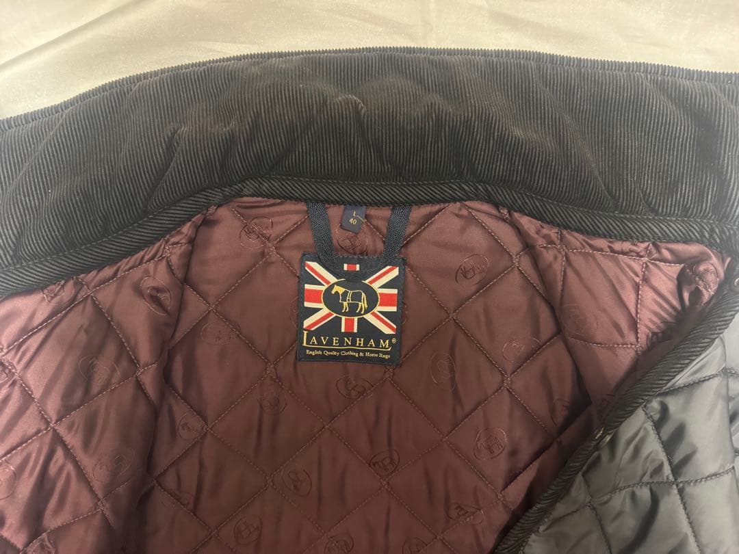 ラベンハム メンズ