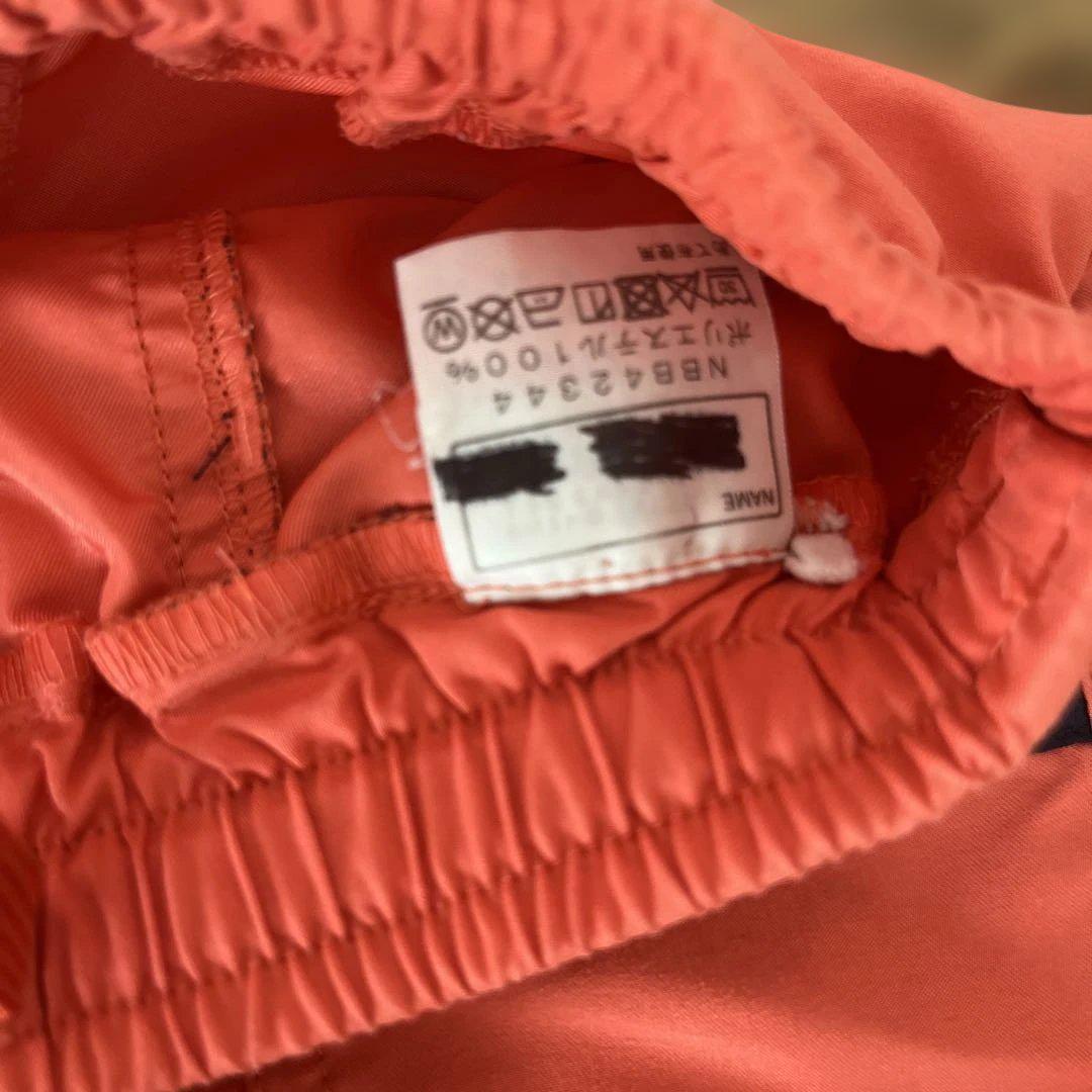 【THE NORTH FACE】セット Tシャツ & ショートパンツ R6526 THE NORTH FACE Tシャツとショートパンツセット 80 - メルカリ