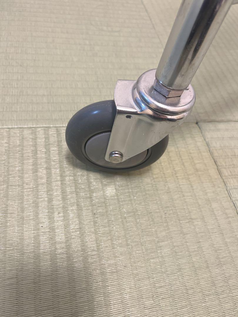 介護 屋内リハビリ用 高さ調節 サークル型 折りたたみ 歩行器