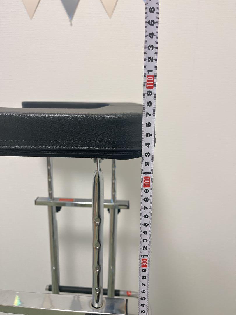 介護 屋内リハビリ用 高さ調節 サークル型 折りたたみ 歩行器