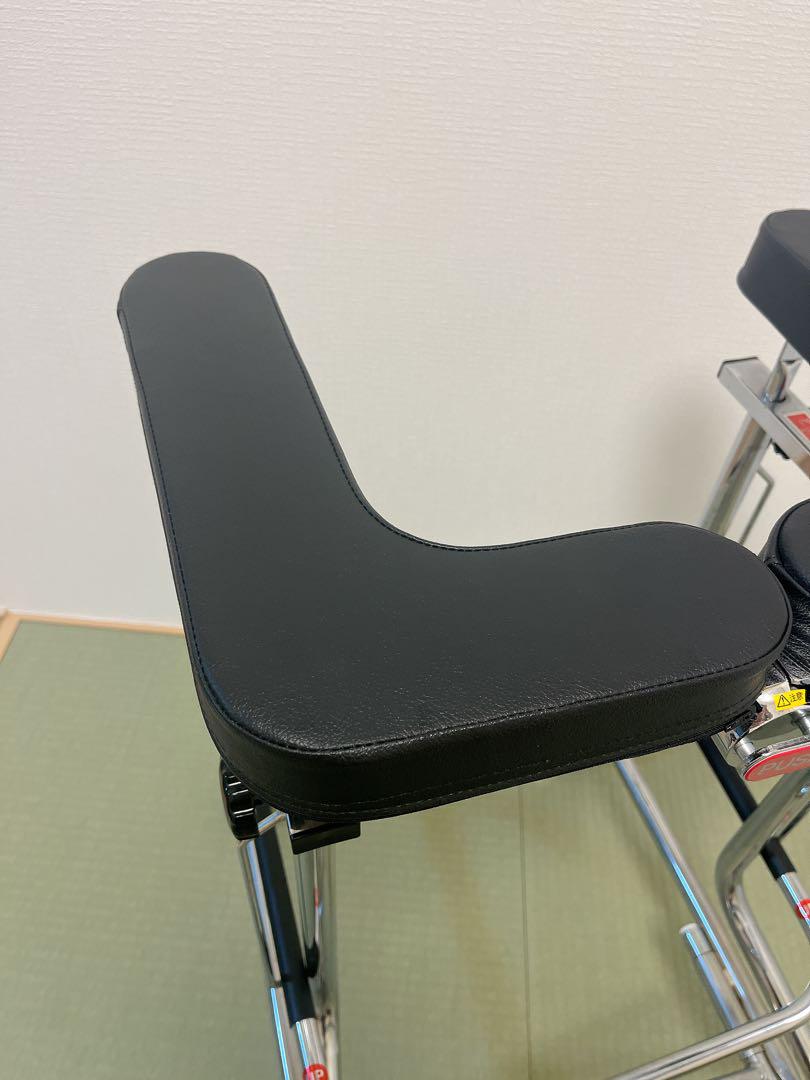 介護 屋内リハビリ用 高さ調節 サークル型 折りたたみ 歩行器