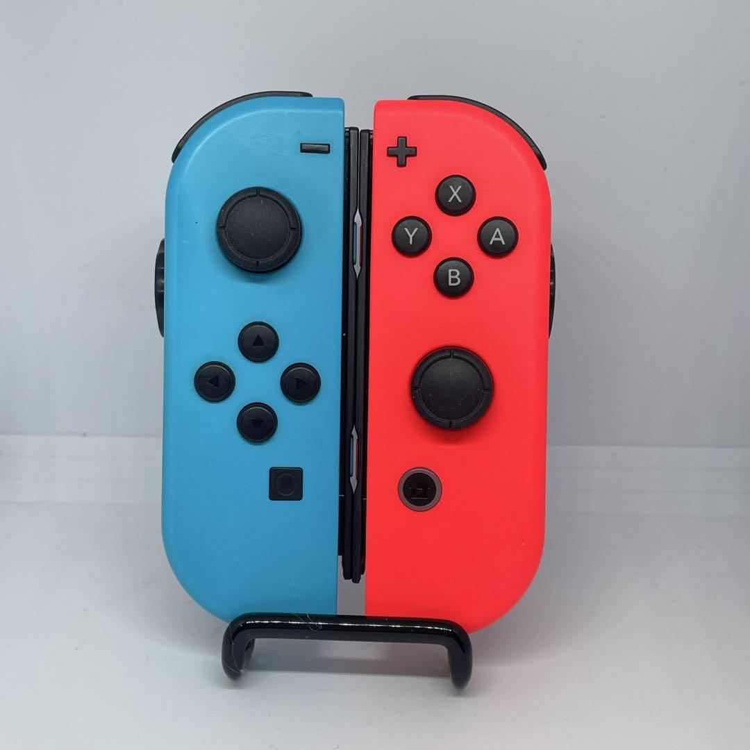 Switch ジョイコン 左右セット