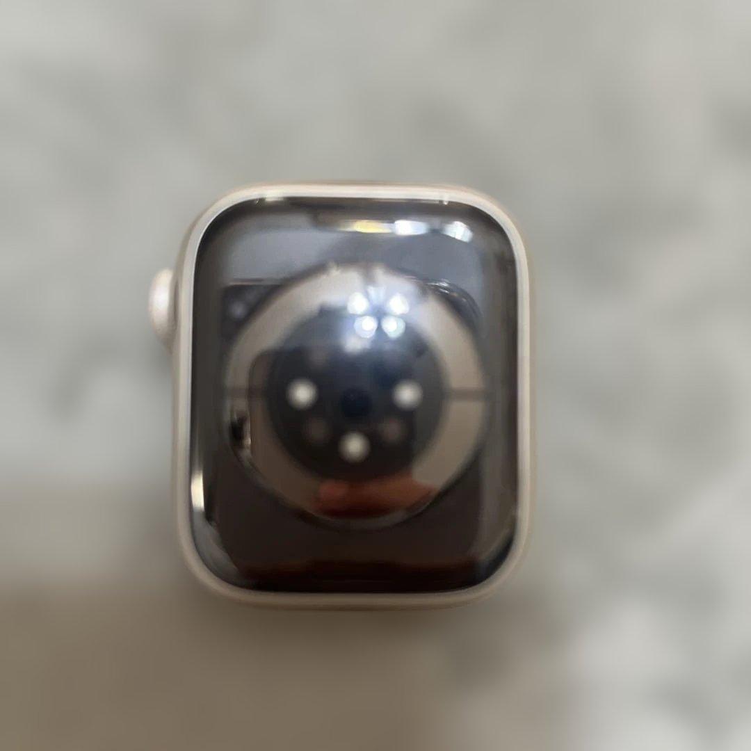 Apple Watch Series 7 Cellular 41mm