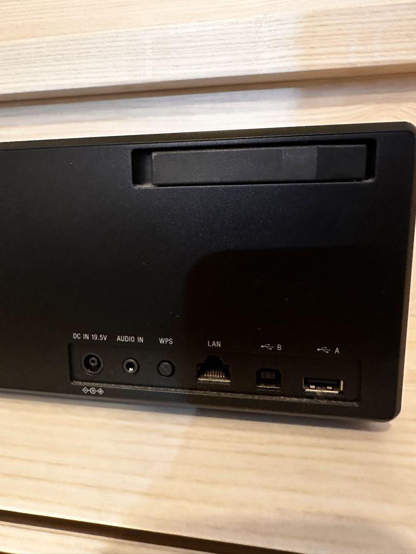 Sony ワイヤレススピーカーSRS-X88