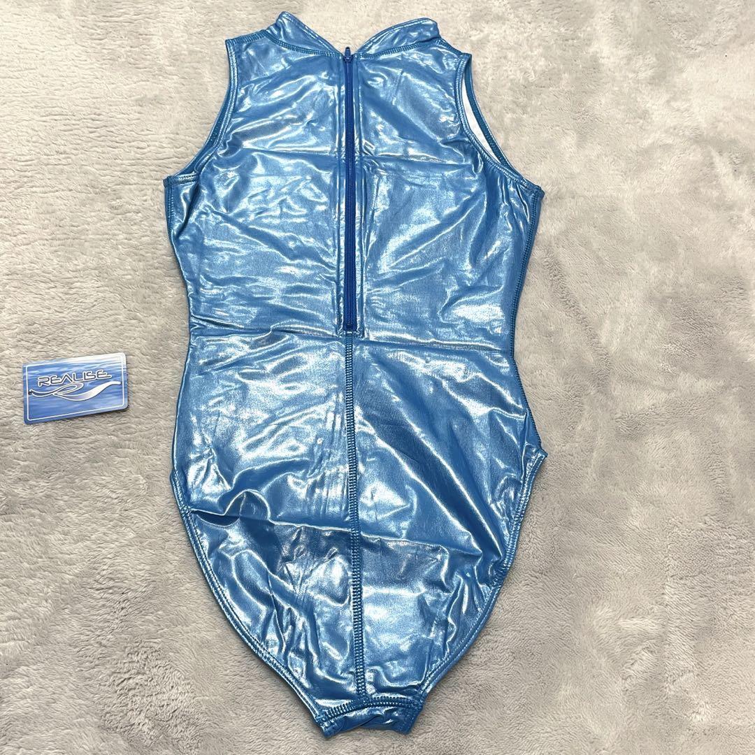 Realise リアライズ ハイネック水球用水着