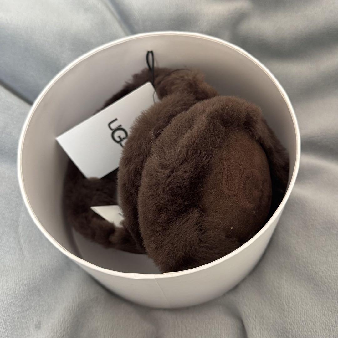 UGG ブラウン