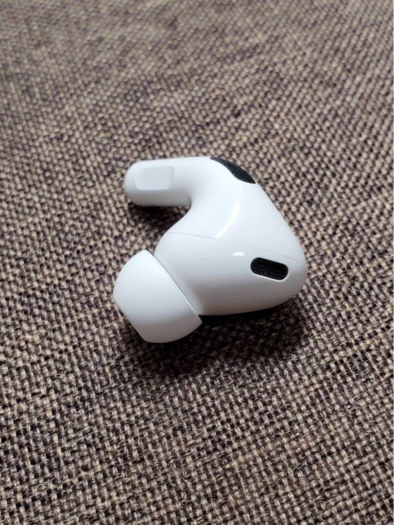 右耳 Apple AirPods Pro 第2世代 正規品 片耳114
