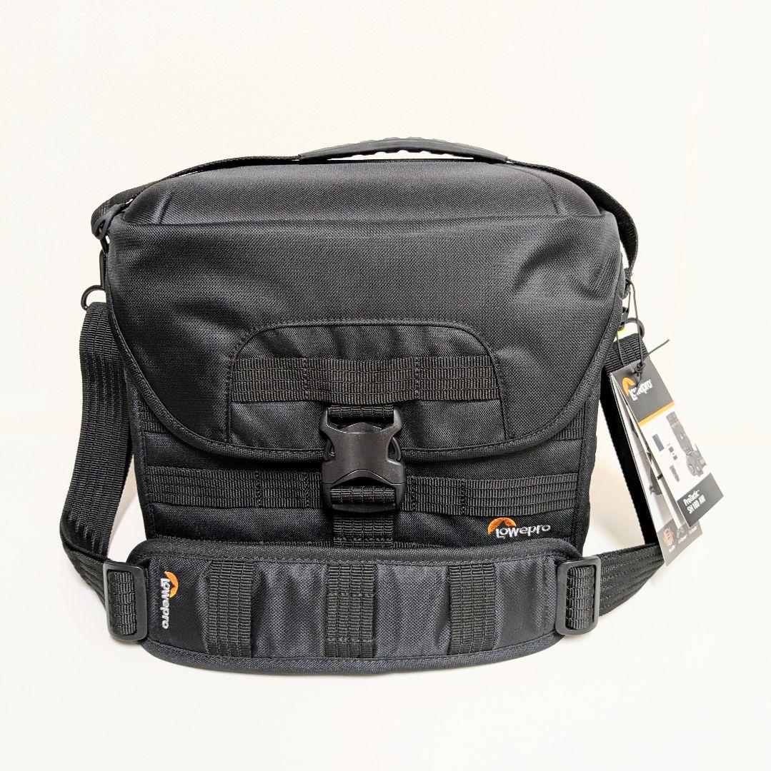 【新品】Lowepro Protactic SH180 AW