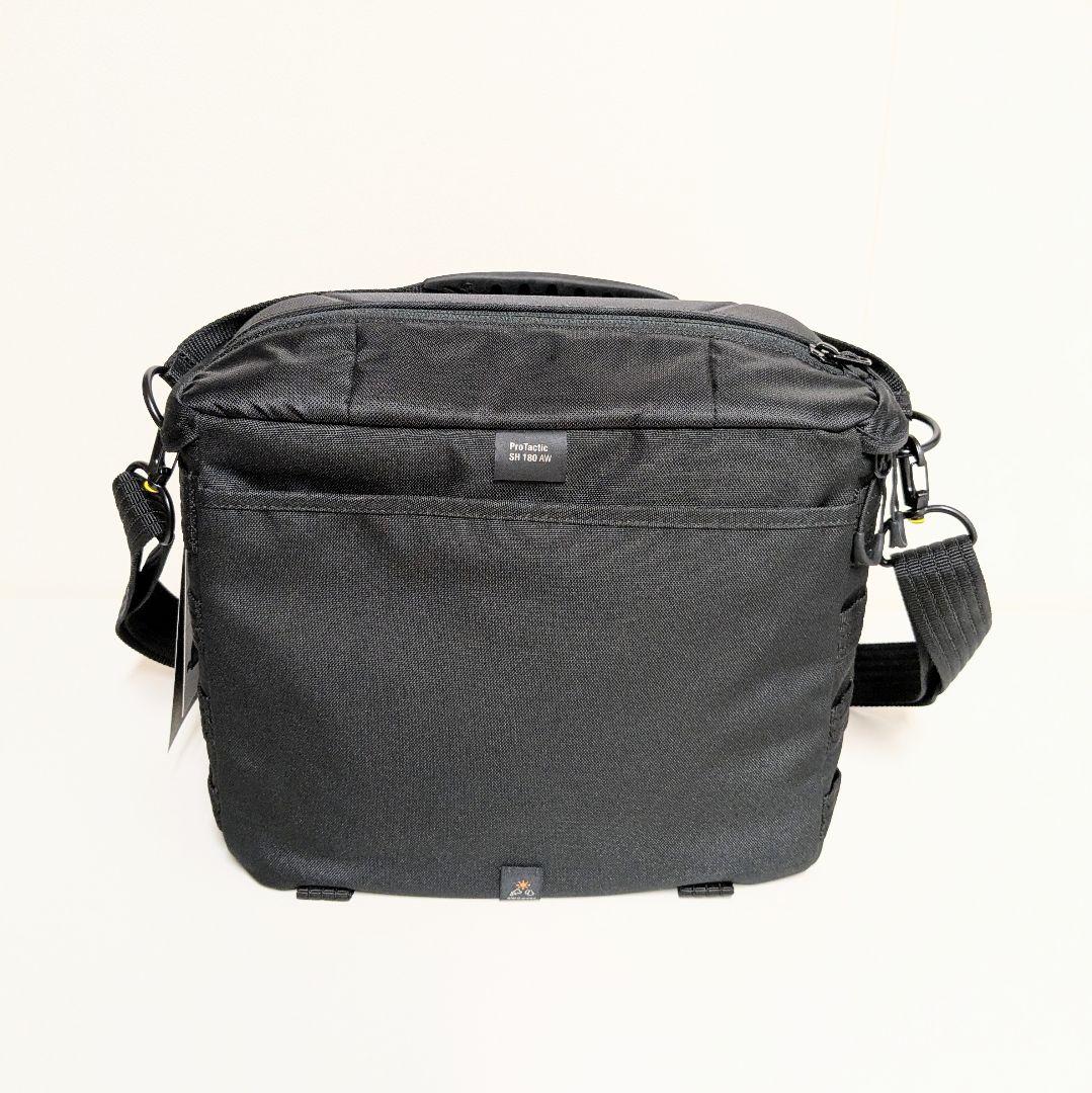 【新品】Lowepro Protactic SH180 AW