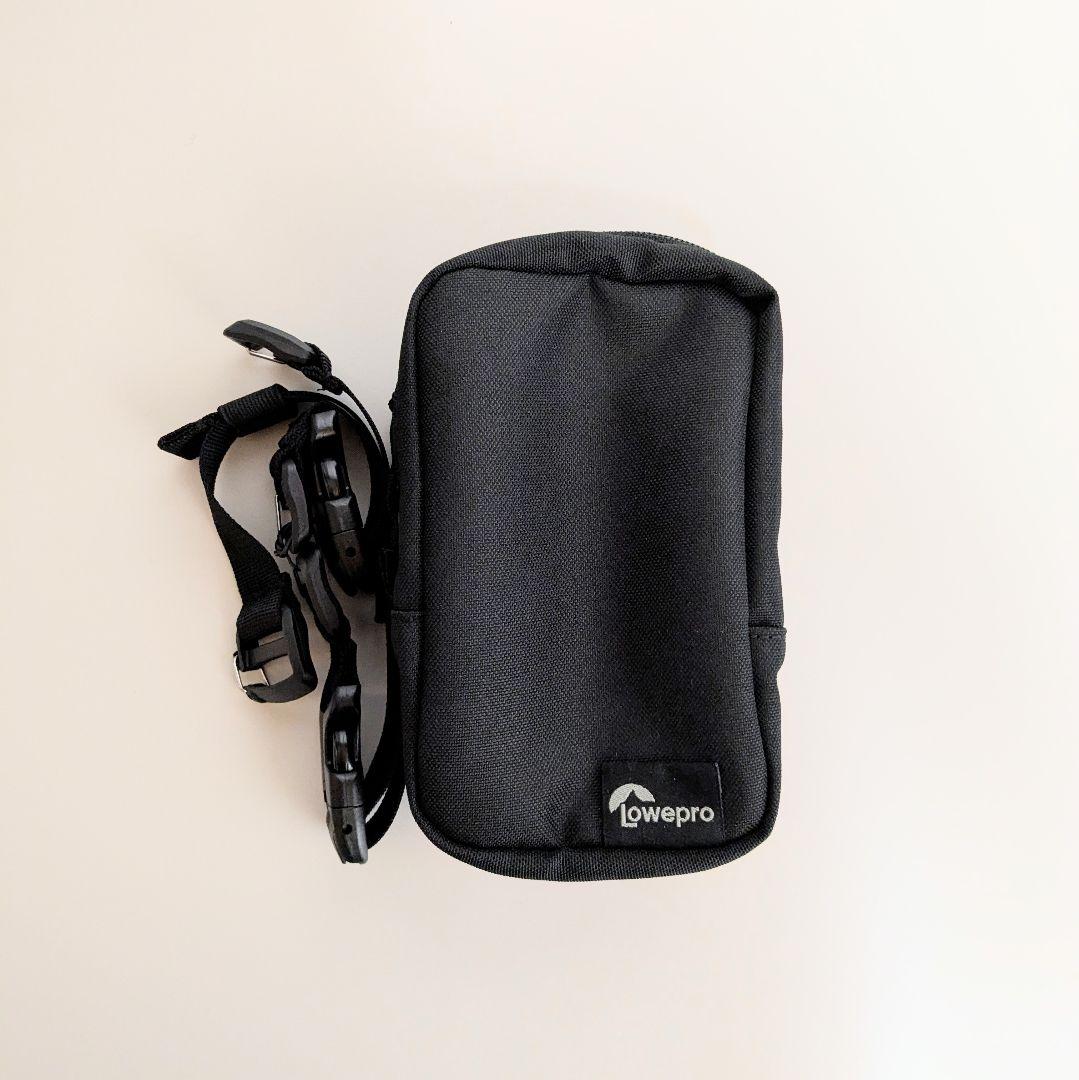 【新品】Lowepro Protactic SH180 AW