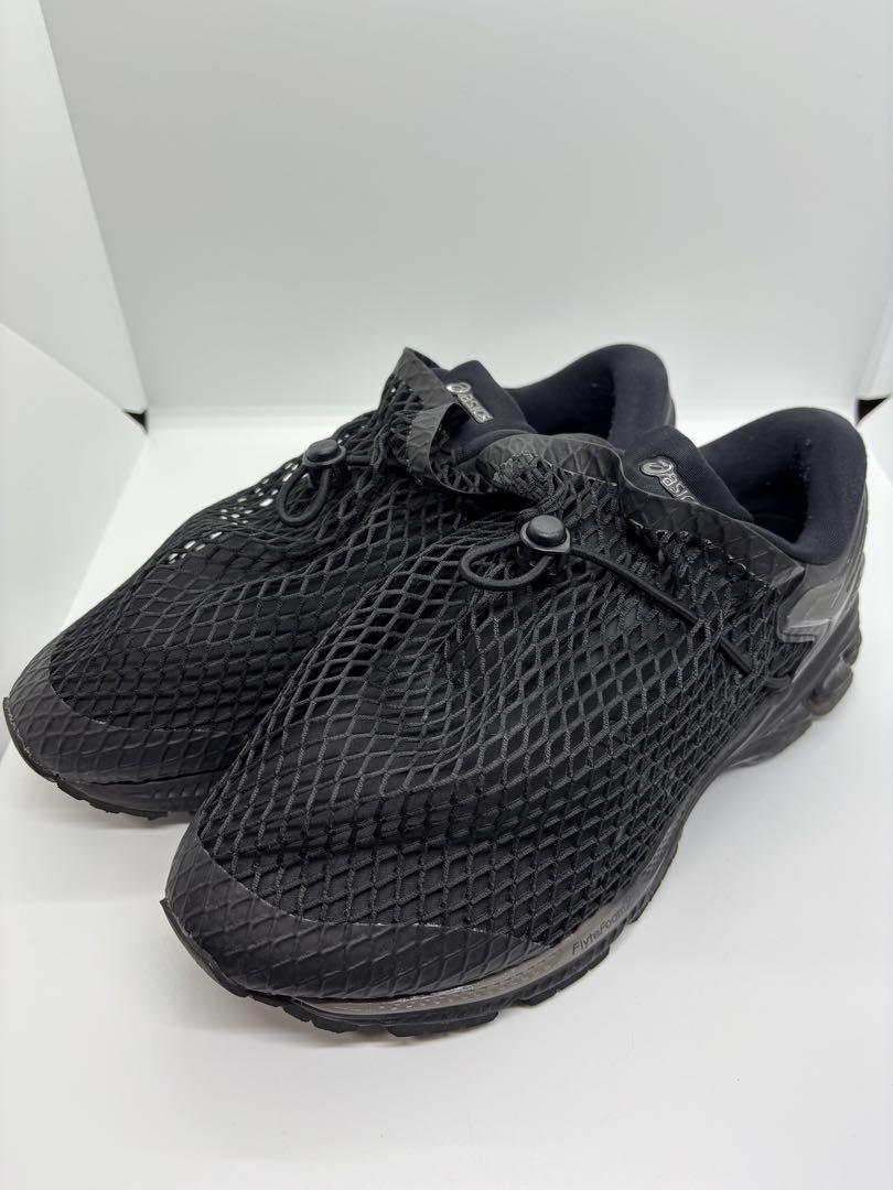 から厳選した × ASICS Vivienne 26センチ スニーカー Westwood 靴