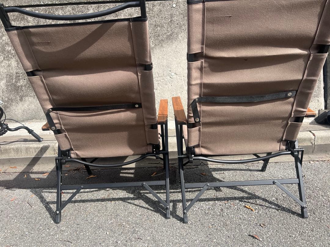 RATEL WORKS STORAGE COMPACT CHAIR HRDEVELOPMENT_JP