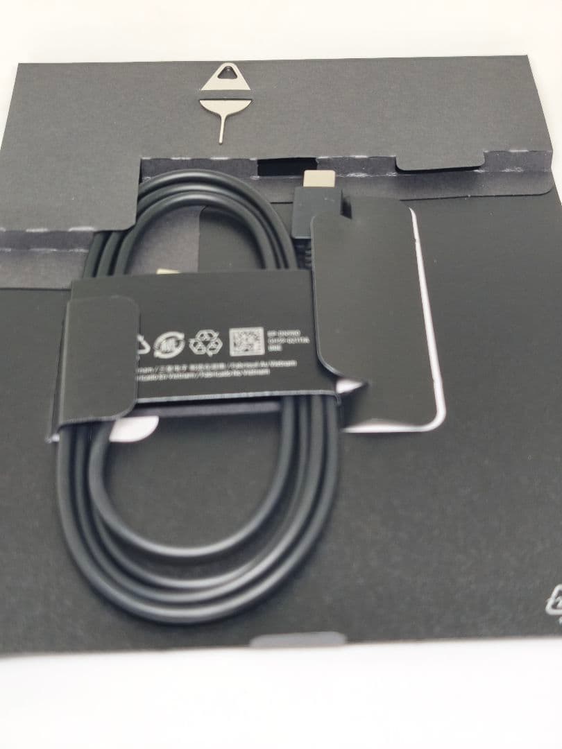 Samsung Galaxy Z Fold 5 256GB 美品 香港版