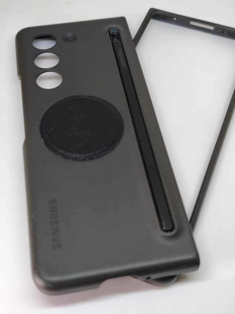 Samsung Galaxy Z Fold 5 256GB 美品 香港版