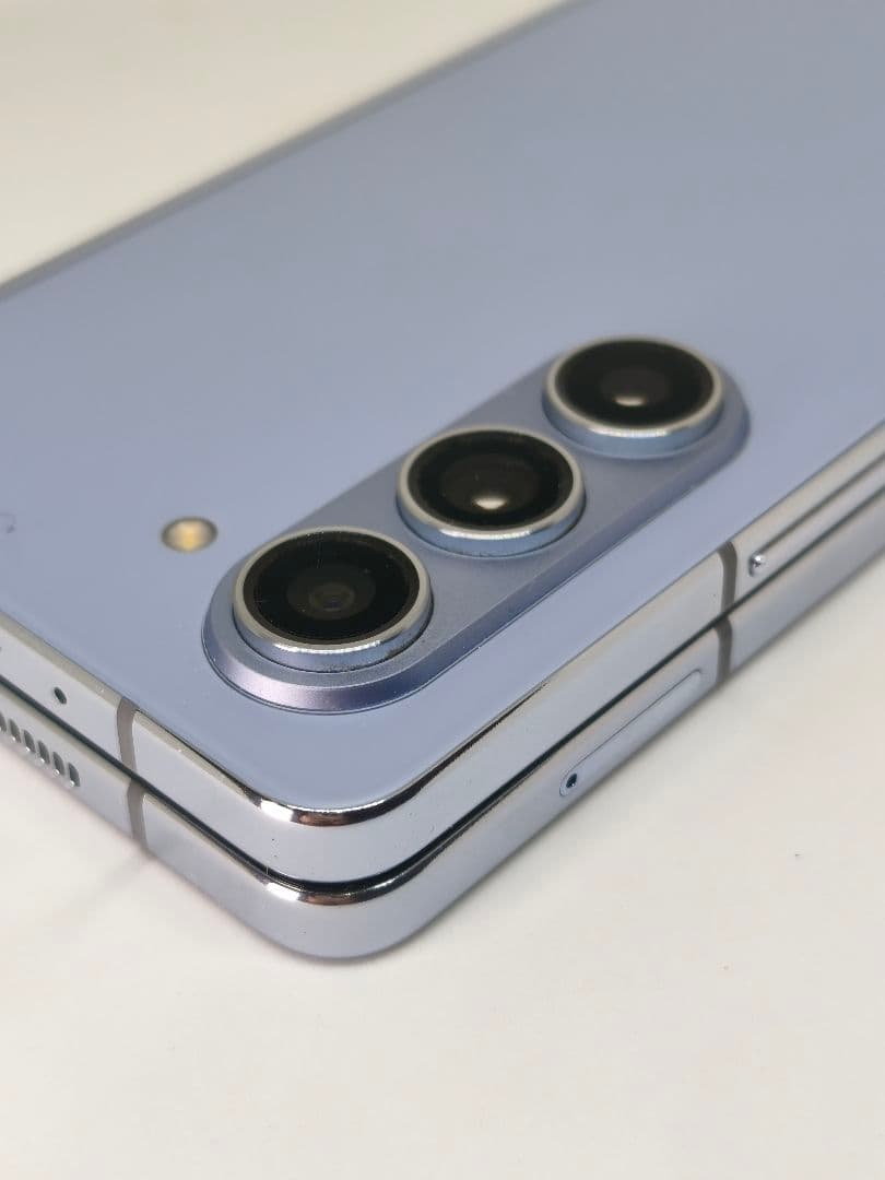 Samsung Galaxy Z Fold 5 256GB 美品 香港版