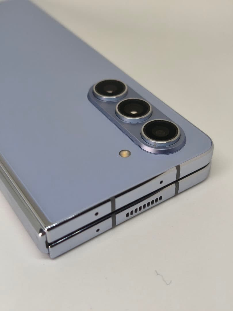 Samsung Galaxy Z Fold 5 256GB 美品 香港版