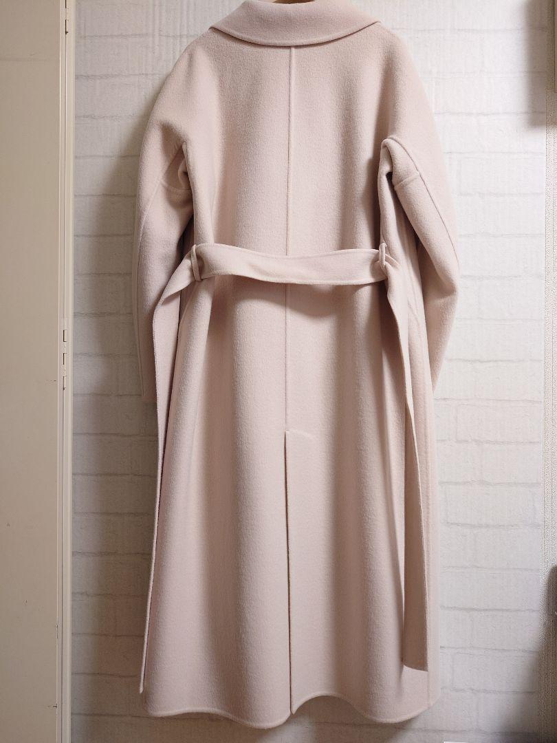 BEIGE, ベイジ チェスターコート
