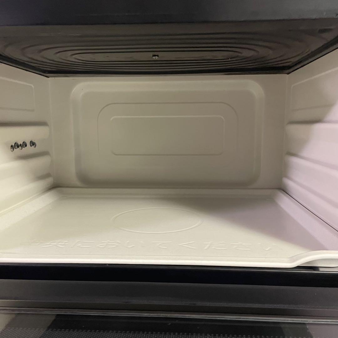 専用！オーブンレンジ ヘルシーシェフ　MRO-S8X  31㍑　美品！！