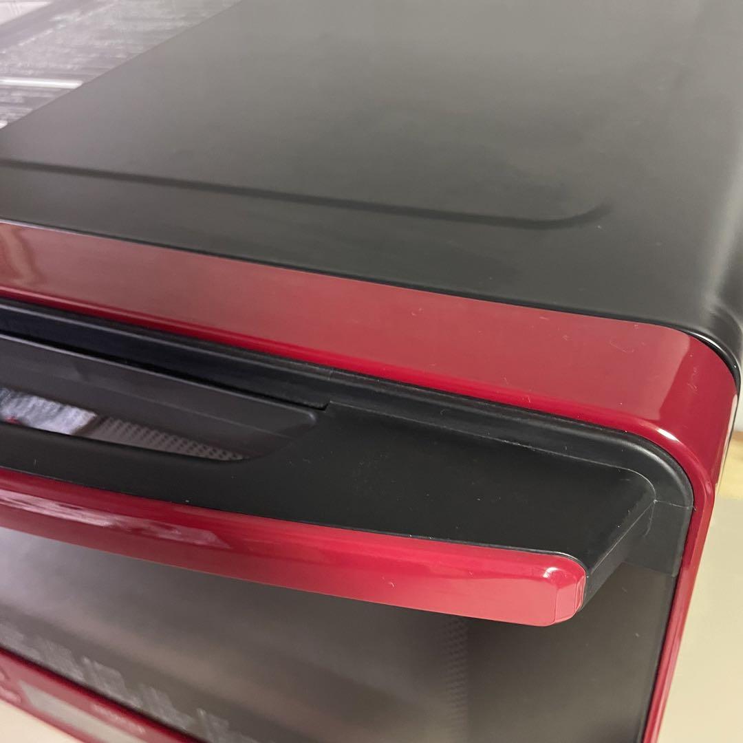 専用！オーブンレンジ ヘルシーシェフ　MRO-S8X  31㍑　美品！！