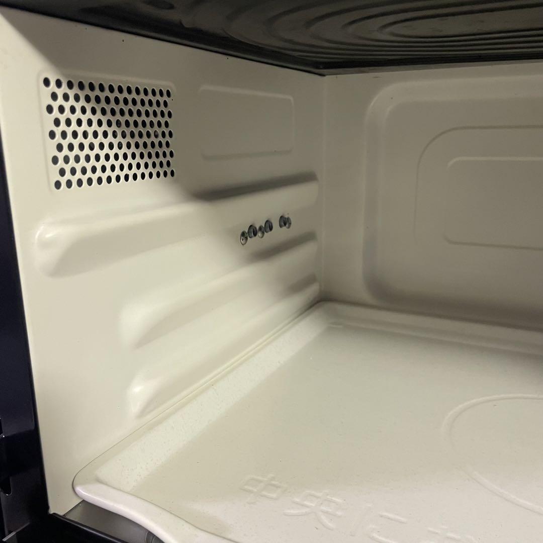 専用！オーブンレンジ ヘルシーシェフ　MRO-S8X  31㍑　美品！！