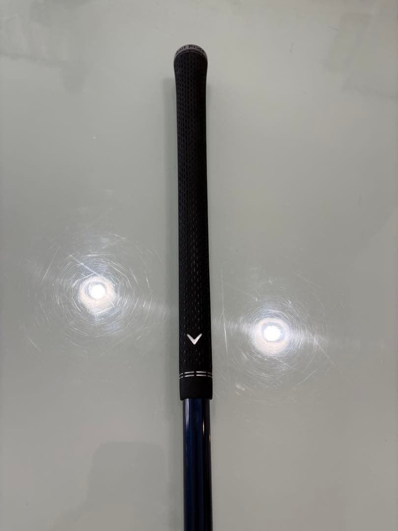 Fujikura Ventus Blue 6S Driver Callaway