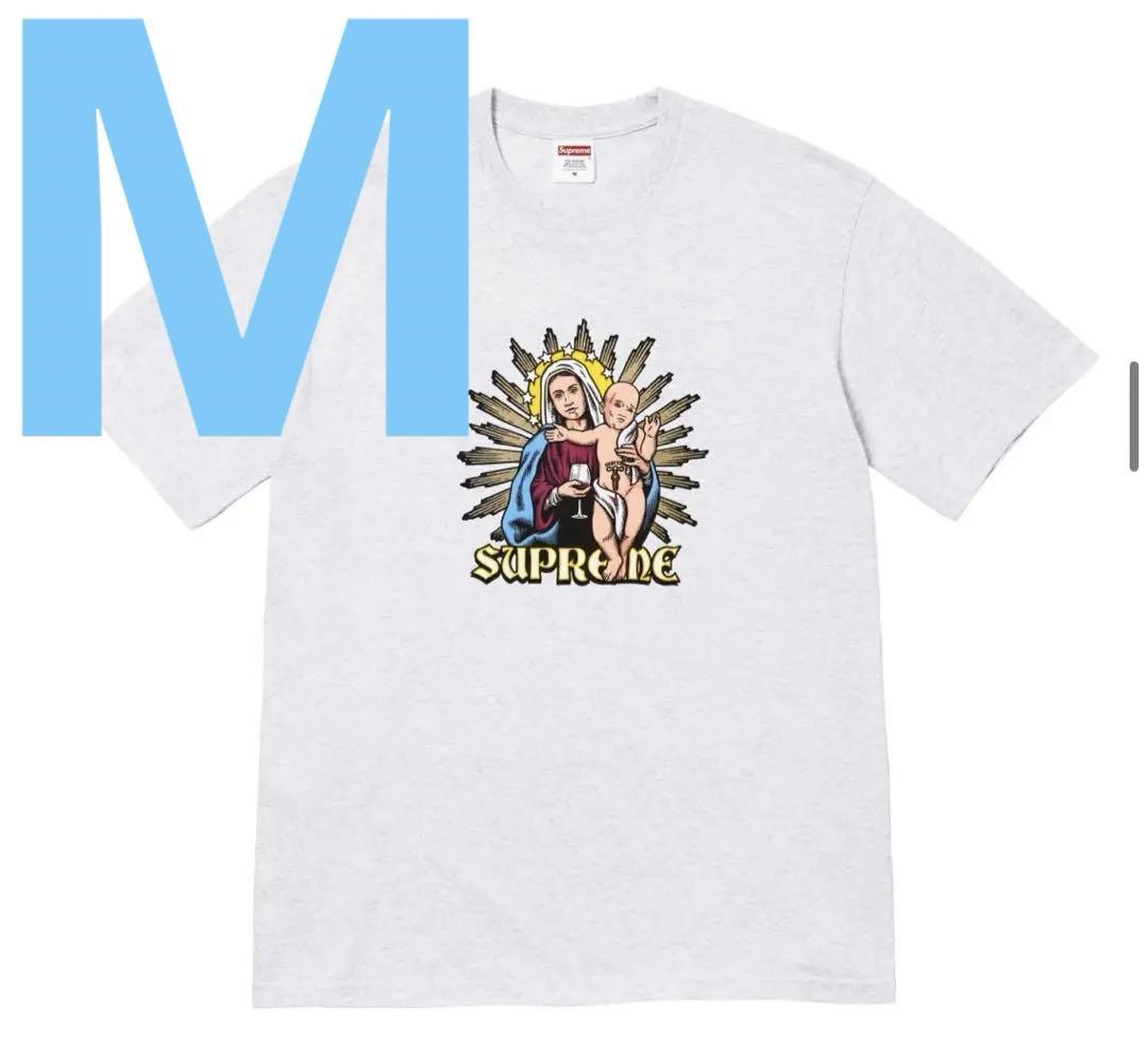 Supreme Blood Tee