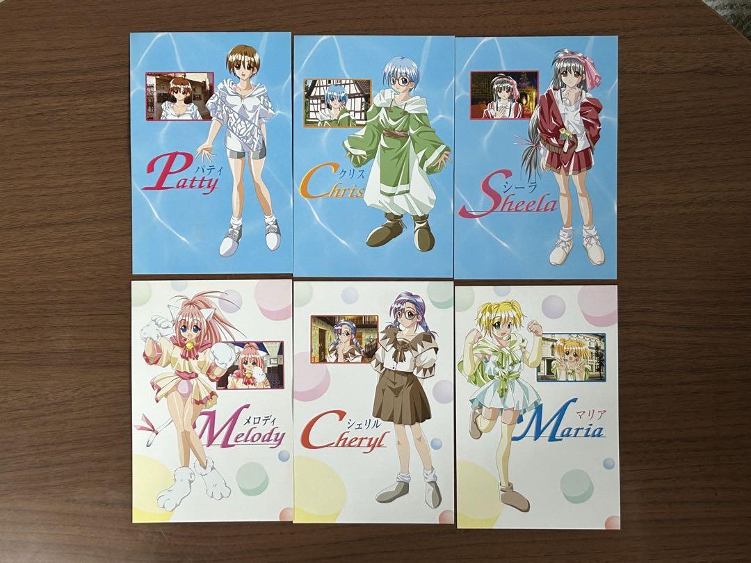 悠久幻想曲・悠久幻想曲 2nd Albumのグッズ・8cmCDまとめ売り 悠久幻想曲・悠久幻想曲 2nd Albumのグッズ・8cmCDまとめ売り