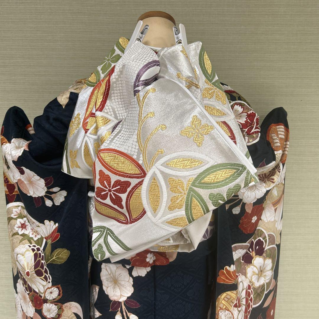 振袖　お仕立て　ガード加工 振袖お仕立て(ガード加工)