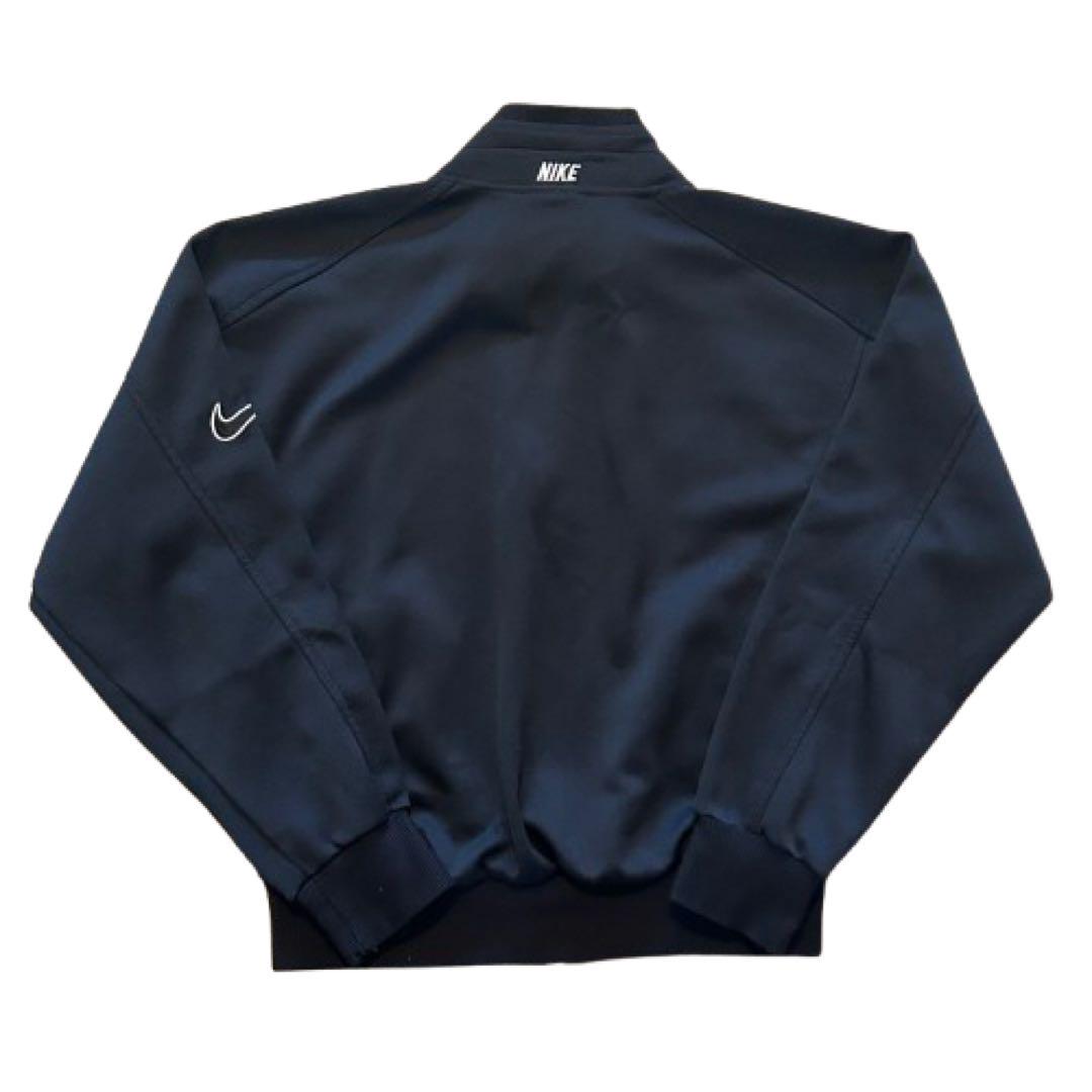 90s NIKE トラックジャケット