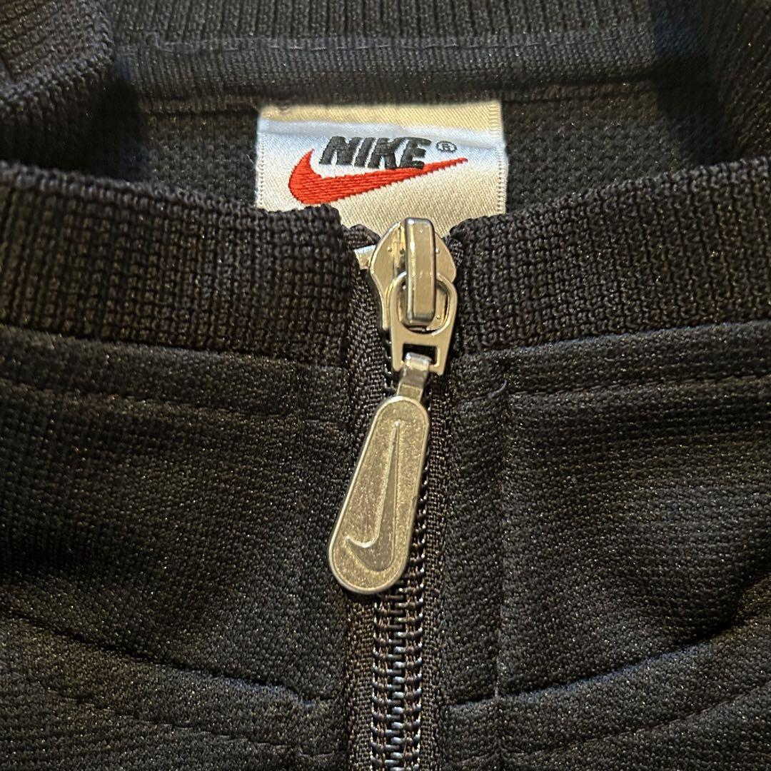 90s NIKE トラックジャケット