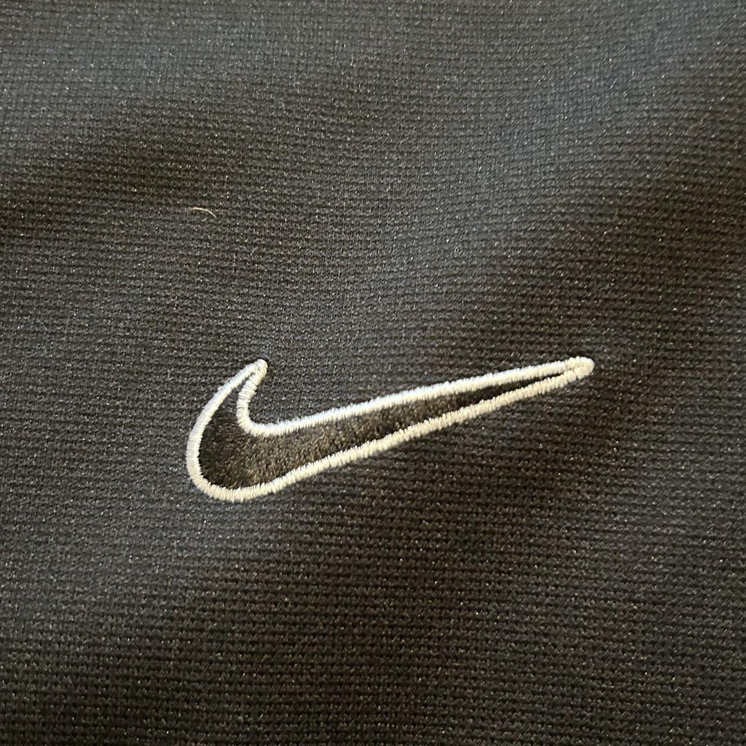 90s NIKE トラックジャケット
