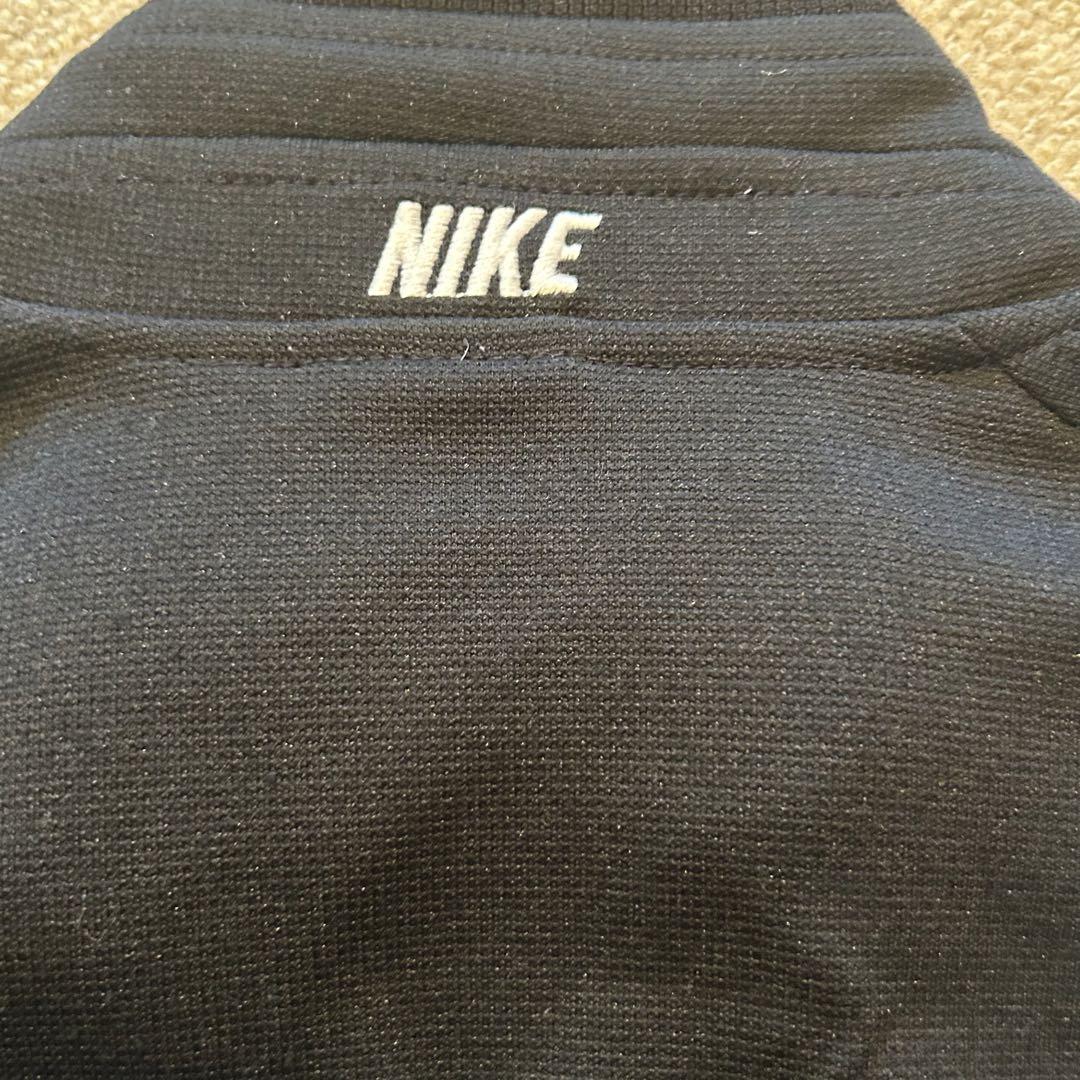 90s NIKE トラックジャケット