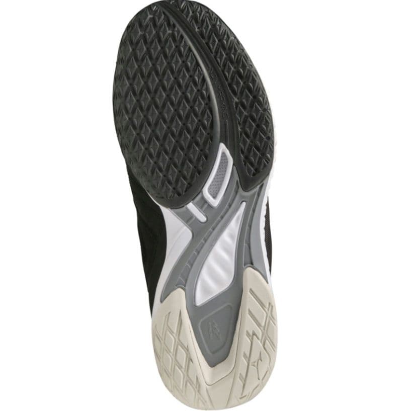 Mizuno Morelia サッカーシューズ 黒/白/赤 26.5 Mizuno Morelia