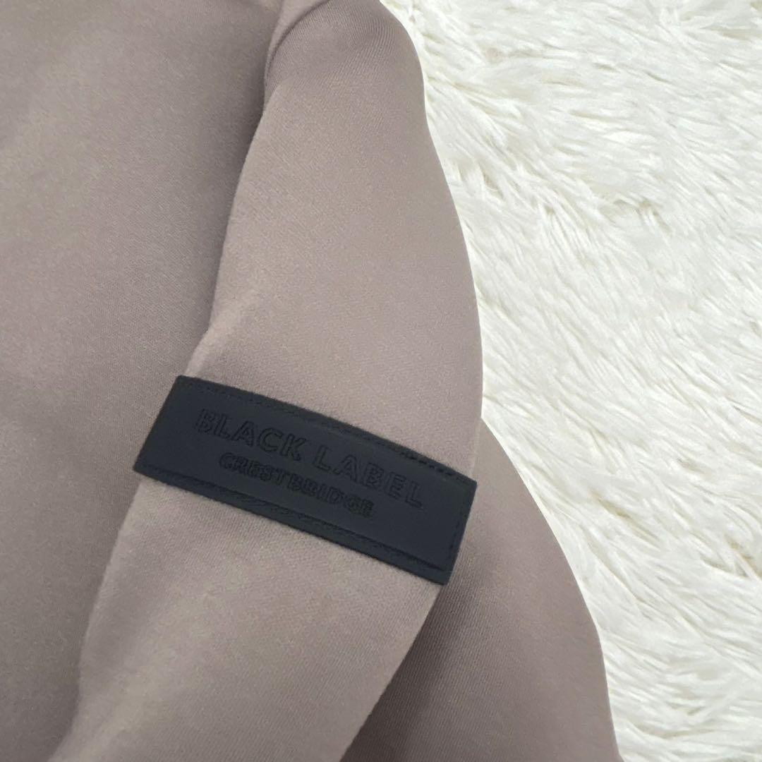 L ブラックレーベルクレストブリッジ