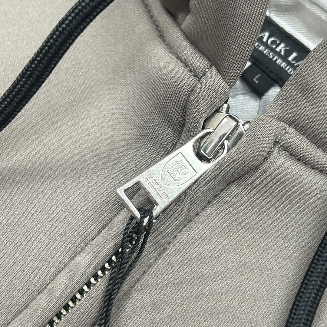 L ブラックレーベルクレストブリッジ