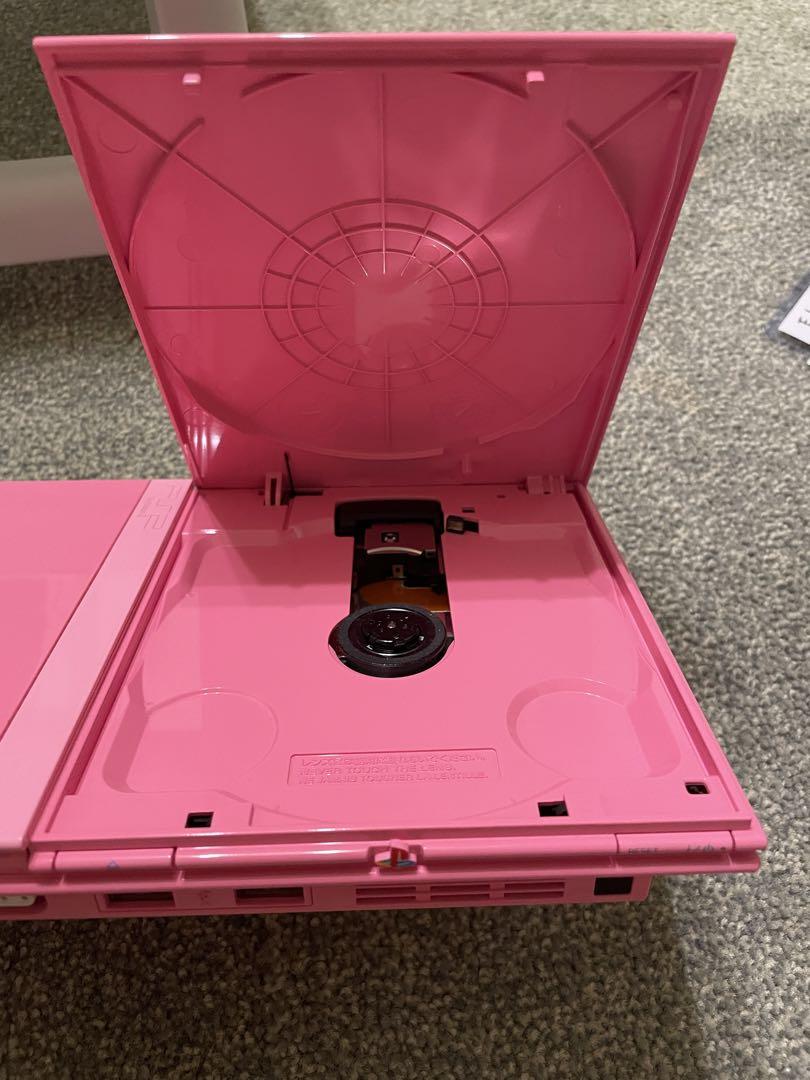 その他 Playstation2 SCPH-77000 PK