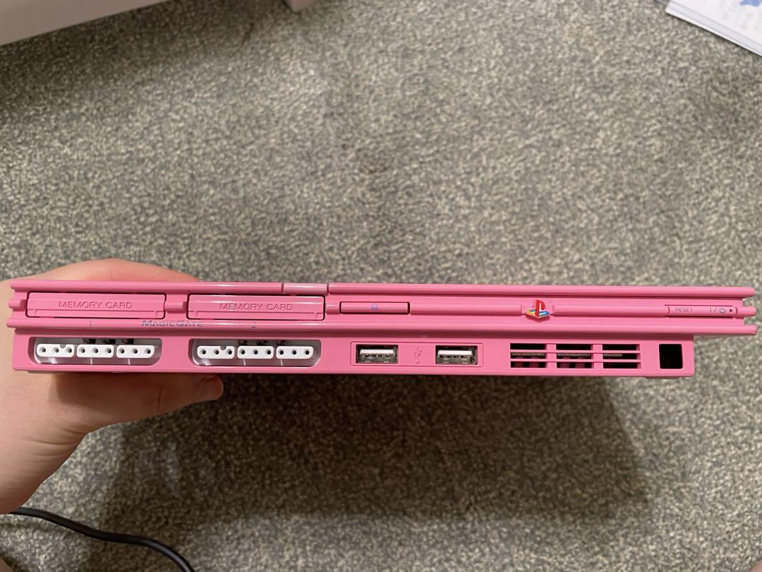 その他 Playstation2 SCPH-77000 PK