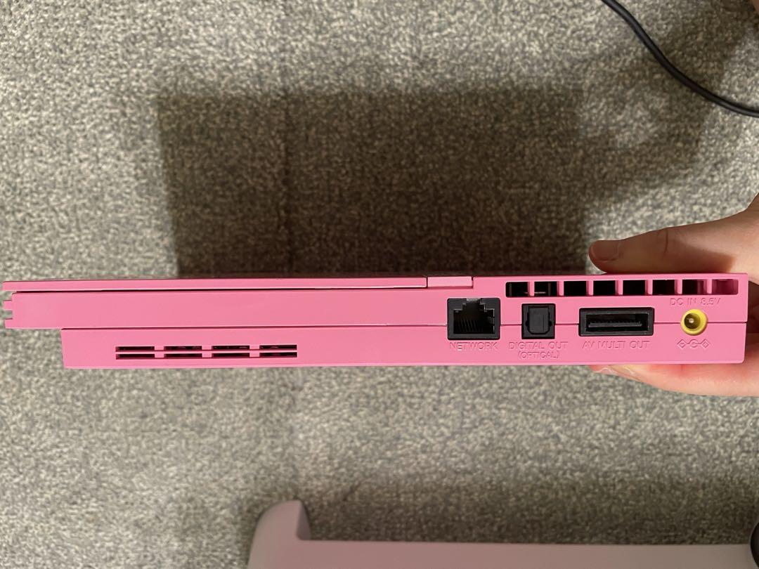 その他 Playstation2 SCPH-77000 PK