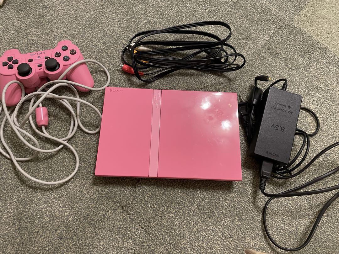 その他 Playstation2 SCPH-77000 PK