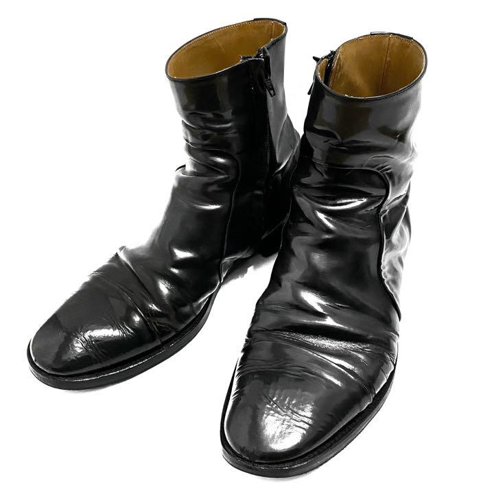 Maison Martin Margiela メゾンマルタンマルジェラ ドレス